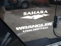 Black - Wrangler Unlimited Sahara 4x4 Photo No. 29