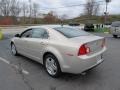 Gold Mist Metallic - Malibu LT Sedan Photo No. 7