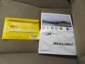 Gold Mist Metallic - Malibu LT Sedan Photo No. 20