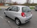 Cosmic Silver - Aveo Aveo5 LS Photo No. 7
