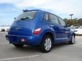 2006 Electric Blue Pearl Chrysler PT Cruiser   photo #3