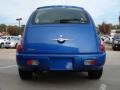 2006 Electric Blue Pearl Chrysler PT Cruiser   photo #4