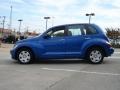 2006 Electric Blue Pearl Chrysler PT Cruiser   photo #6