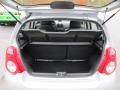 Charcoal Trunk Photo for 2009 Chevrolet Aveo #39000646