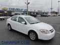 Summit White - Cobalt LT Sedan Photo No. 1