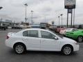 Summit White - Cobalt LT Sedan Photo No. 2