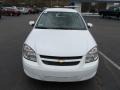 Summit White - Cobalt LT Sedan Photo No. 3