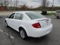 Summit White - Cobalt LT Sedan Photo No. 7