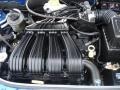 2.4 Liter DOHC 16 Valve 4 Cylinder Engine for 2006 Chrysler PT Cruiser  #39000766