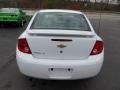 Summit White - Cobalt LT Sedan Photo No. 8