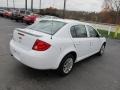 Summit White - Cobalt LT Sedan Photo No. 9