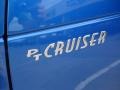 2006 Chrysler PT Cruiser Standard PT Cruiser Model Badge and Logo Photo