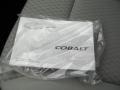 Summit White - Cobalt LT Sedan Photo No. 22