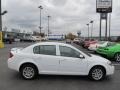 Summit White - Cobalt LT Sedan Photo No. 2