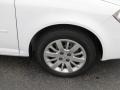Summit White - Cobalt LT Sedan Photo No. 3