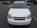 Summit White - Cobalt LT Sedan Photo No. 4