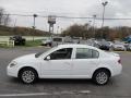 Summit White - Cobalt LT Sedan Photo No. 6
