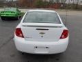 Summit White - Cobalt LT Sedan Photo No. 8