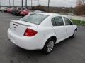 Summit White - Cobalt LT Sedan Photo No. 9