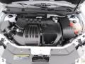 Summit White - Cobalt LT Sedan Photo No. 10