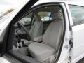 Summit White - Cobalt LT Sedan Photo No. 11
