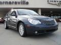 Modern Blue Pearl - Sebring Limited Sedan Photo No. 1