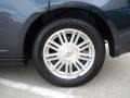 2007 Chrysler Sebring Limited Sedan Wheel and Tire Photo