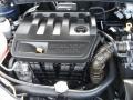 2.4L DOHC 16V Dual VVT 4 Cylinder Engine for 2007 Chrysler Sebring Limited Sedan #39001242