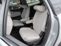 Light Gray/Ebony Interior Photo for 2011 Chevrolet Traverse #39001438