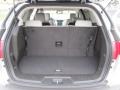 Light Gray/Ebony Trunk Photo for 2011 Chevrolet Traverse #39001458