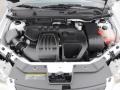  2010 Cobalt LT Coupe 2.2 Liter DOHC 16-Valve VVT 4 Cylinder Engine