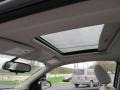 Sunroof of 2010 Cobalt LT Coupe