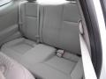 Gray Interior Photo for 2010 Chevrolet Cobalt #39001538