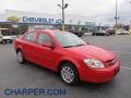 Victory Red - Cobalt LT Sedan Photo No. 1