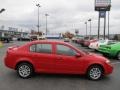 Victory Red - Cobalt LT Sedan Photo No. 2