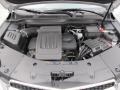  2010 Equinox LTZ AWD 2.4 Liter DOHC 16-Valve VVT 4 Cylinder Engine