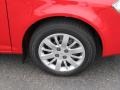 Victory Red - Cobalt LT Sedan Photo No. 3