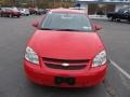 Victory Red - Cobalt LT Sedan Photo No. 4