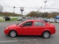 Victory Red - Cobalt LT Sedan Photo No. 6