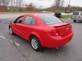 Victory Red - Cobalt LT Sedan Photo No. 7