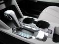 6 Speed Automatic 2010 Chevrolet Equinox LTZ AWD Transmission