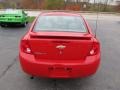 Victory Red - Cobalt LT Sedan Photo No. 8