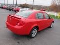 Victory Red - Cobalt LT Sedan Photo No. 9