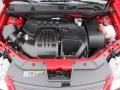 Victory Red - Cobalt LT Sedan Photo No. 10