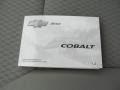 Victory Red - Cobalt LT Sedan Photo No. 19