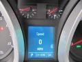 Silver Ice Metallic - Equinox LTZ AWD Photo No. 32