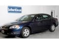 Imperial Blue Metallic - Impala LT Photo No. 1