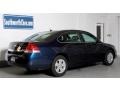 Imperial Blue Metallic - Impala LT Photo No. 2