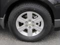 2010 Chevrolet Traverse LT AWD Wheel