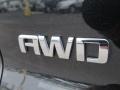 2010 Chevrolet Traverse LT AWD Badge and Logo Photo